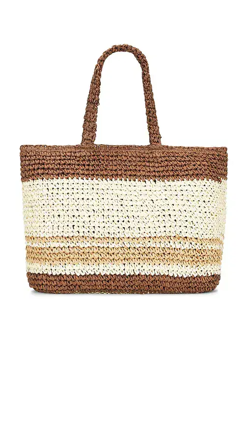 Amalfi Tote Bag