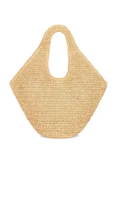 Nikki Beach Kaia Tote Bag | Thumbnail 2