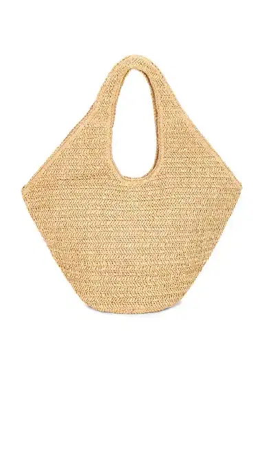 Nikki Beach Kaia Tote Bag | Thumbnail 1