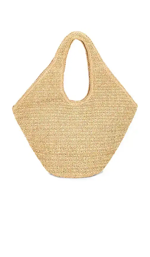 Nikki Beach Kaia Tote Bag