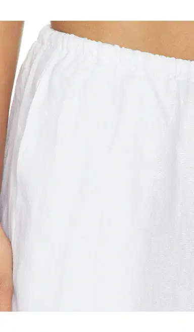 perfectwhitetee Lorana Linen Drawstring Pant | Thumbnail 6 perfectwhitetee Lorana Linen Drawstring Pant | Thumbnail 6