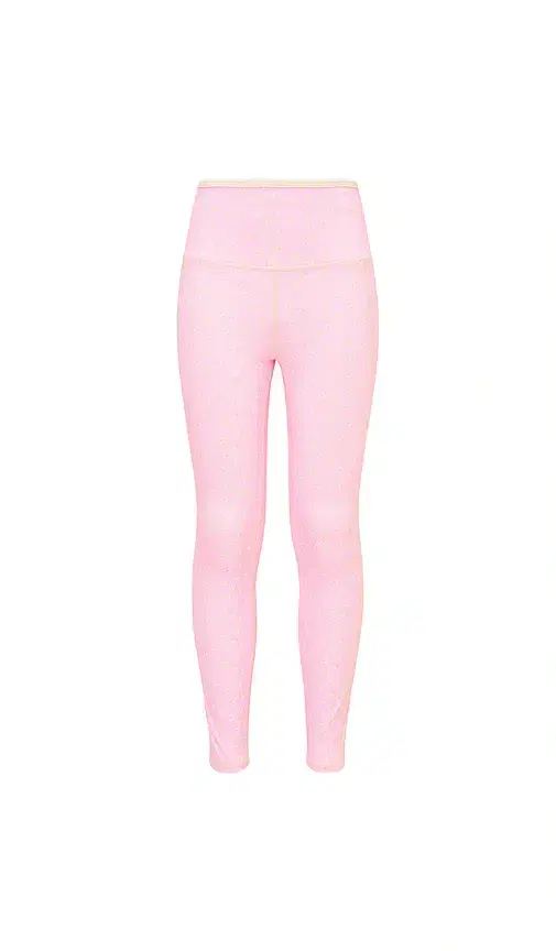 LoveShackFancy Tween Highland Legging