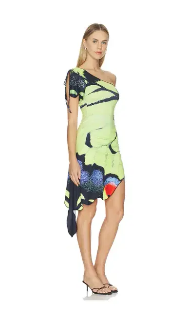 Tyler McGillivary Dani Dress | Thumbnail 2