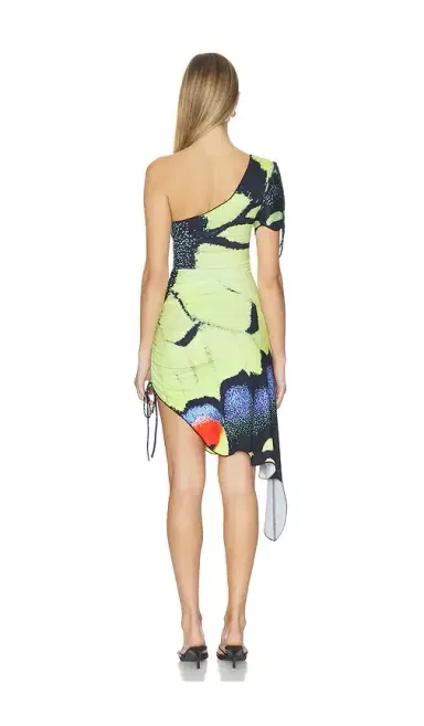 Tyler McGillivary Dani Dress | Thumbnail 3
