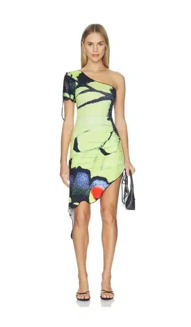 Tyler McGillivary Dani Dress | Thumbnail 1