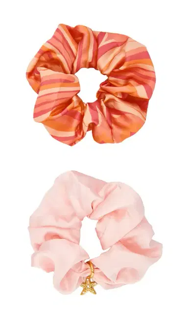 Frasier Sterling Spritz Scrunchie Set | Thumbnail 1 Frasier Sterling Spritz Scrunchie Set | Thumbnail 1