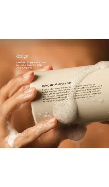 evolvetogether Body Cleanser | Thumbnail 7 evolvetogether Body Cleanser | Thumbnail 7