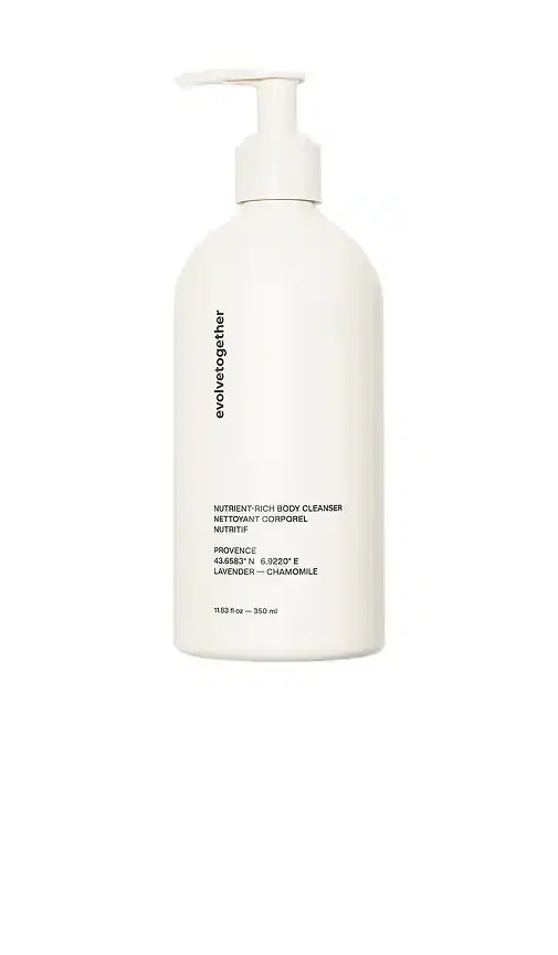 evolvetogether Body Cleanser
