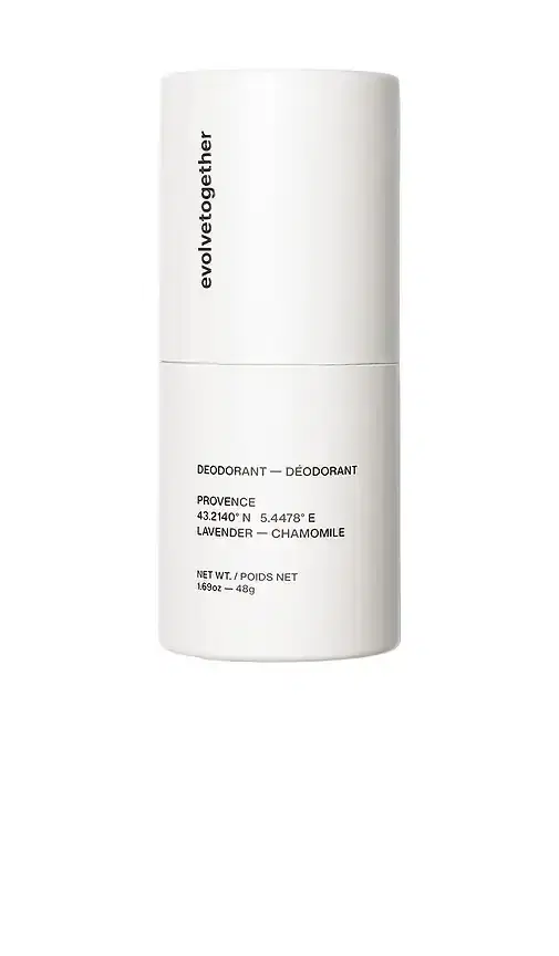 evolvetogether Deodorant