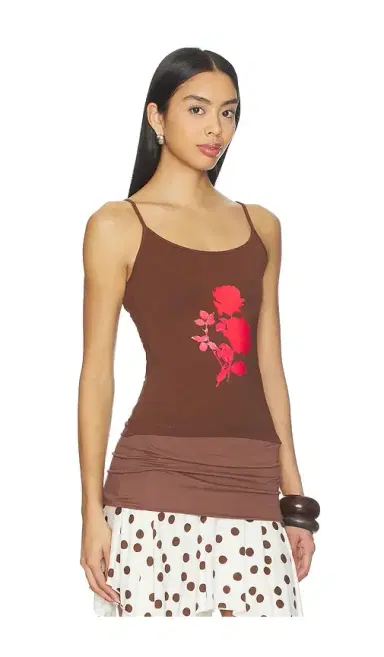 Susmies Susmie's Rose Top | Thumbnail 2