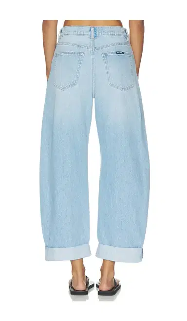 ROLLA'S Arc Barrel Jeans | Thumbnail 5 ROLLA'S Arc Barrel Jeans | Thumbnail 5