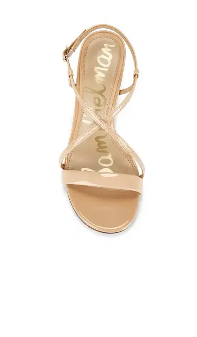 Sam Edelman Ginny Sandal | Thumbnail 4 Sam Edelman Ginny Sandal | Thumbnail 4