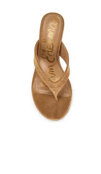 Sam Edelman Amie Sandal | Thumbnail 4 Sam Edelman Amie Sandal | Thumbnail 4