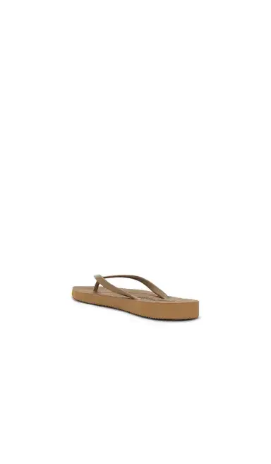 Sleepers Tapered Flip Flop | Thumbnail 4