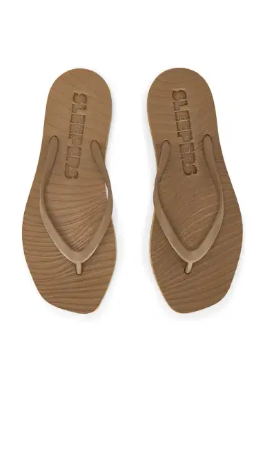 Sleepers Tapered Flip Flop | Thumbnail 1