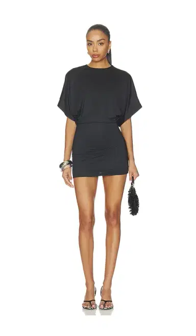 superdown Noor Backless Mini Dress | Thumbnail 2 superdown Noor Backless Mini Dress | Thumbnail 2