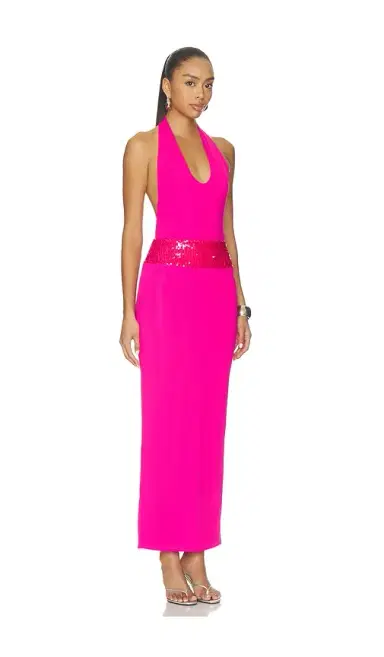 superdown Taliah Maxi Dress | Thumbnail 2