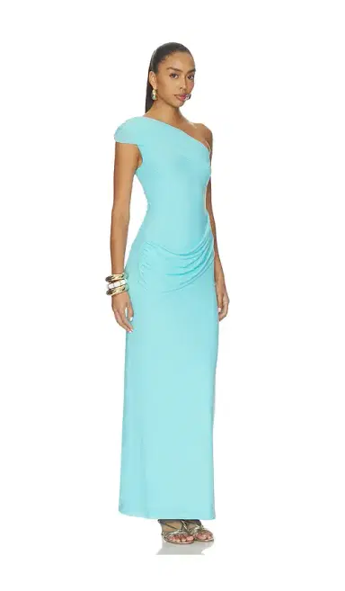 superdown Fleur Maxi Dress | Thumbnail 2