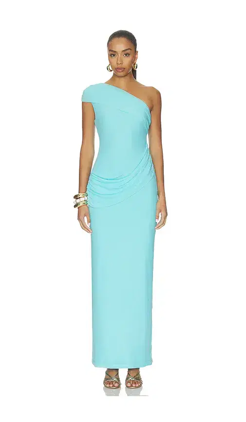 Fleur Maxi Dress