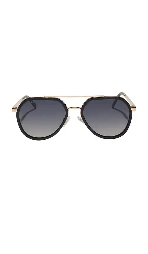 DIFF EYEWEAR Joey Sunglasses