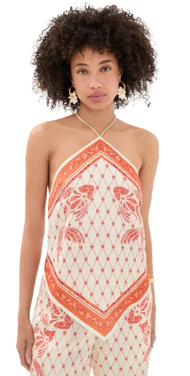 Shani Shemer Jessie Top | Thumbnail 1 Shani Shemer Jessie Top | Thumbnail 1