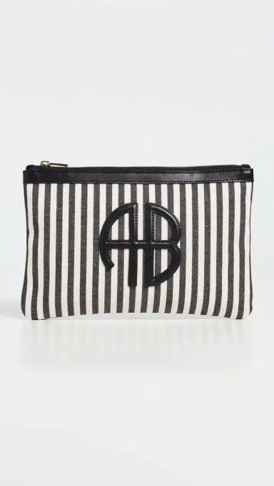 Anine Bing Lili Pouch | Thumbnail 2