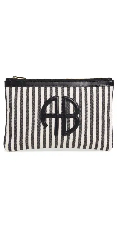 Anine Bing Lili Pouch | Thumbnail 1