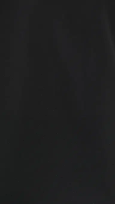 MADISON THE LABEL Anastasia Top Black L | Thumbnail 6