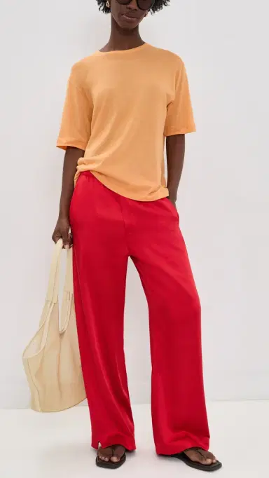 Roucha Pei Shine Pants | Thumbnail 5 Roucha Pei Shine Pants | Thumbnail 5