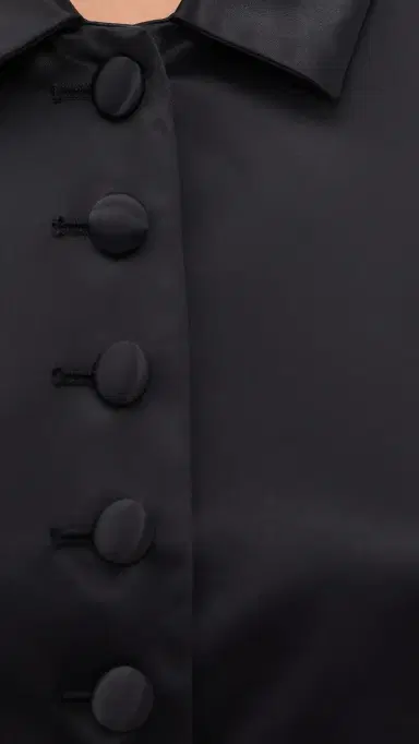 ROUCHA Olivia Blazer Black | Thumbnail 6 ROUCHA Olivia Blazer Black | Thumbnail 6