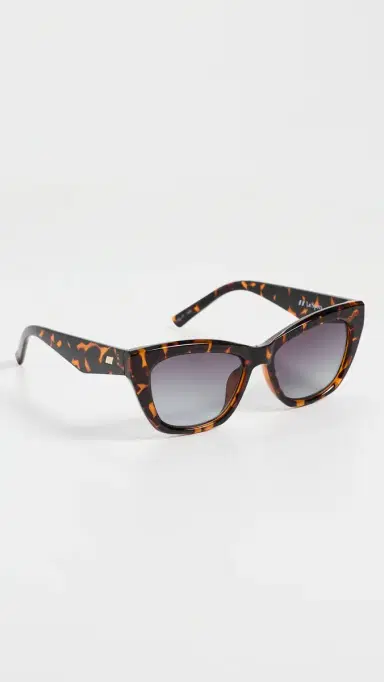 Le Specs Lumen Sunglasses | Thumbnail 4