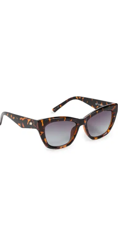 Le Specs Lumen Sunglasses | Thumbnail 1