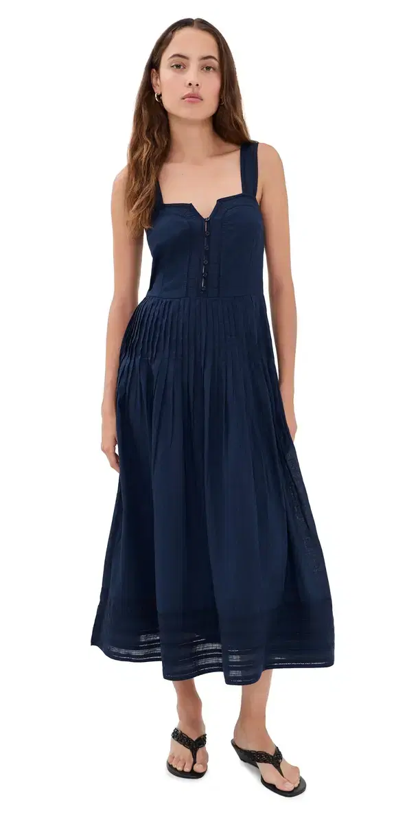 The Great. THE GREAT. The Day Break Dress