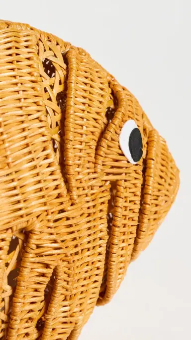 SERPUI Robin Fish Clutch | Thumbnail 6