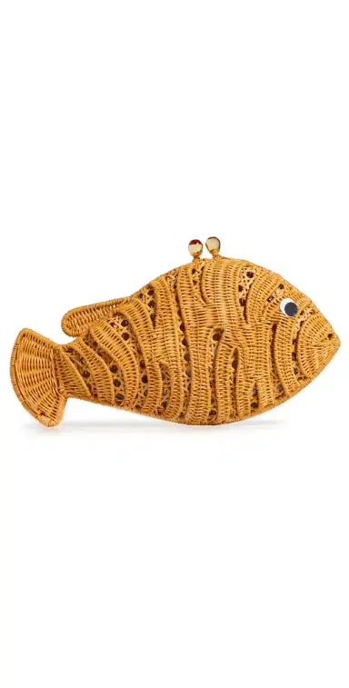 SERPUI Robin Fish Clutch | Thumbnail 1