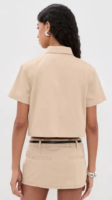 LIONESS Solstice Shirt tone | Thumbnail 3 LIONESS Solstice Shirt tone | Thumbnail 3