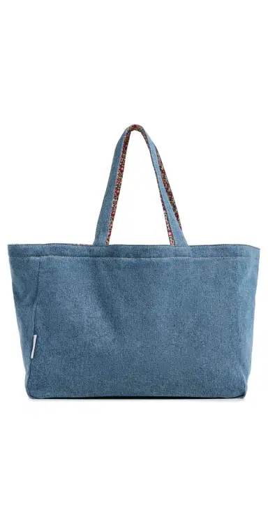 Stoney Clover Lane Reversible Everything Tote | Thumbnail 1 Stoney Clover Lane Reversible Everything Tote | Thumbnail 1