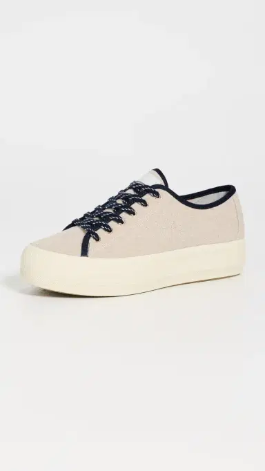 Veronica Beard Truett Sneakers | Thumbnail 2