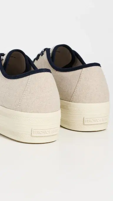 Veronica Beard Truett Sneakers | Thumbnail 4