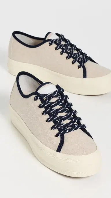 Veronica Beard Truett Sneakers | Thumbnail 5