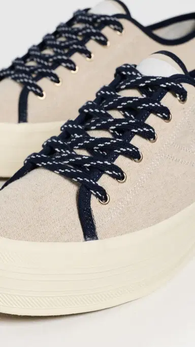 Veronica Beard Truett Sneakers | Thumbnail 6