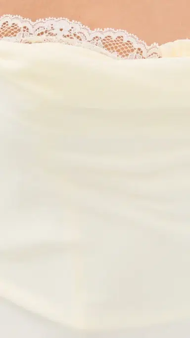 Staud Evangeline Silk Top | Thumbnail 6
