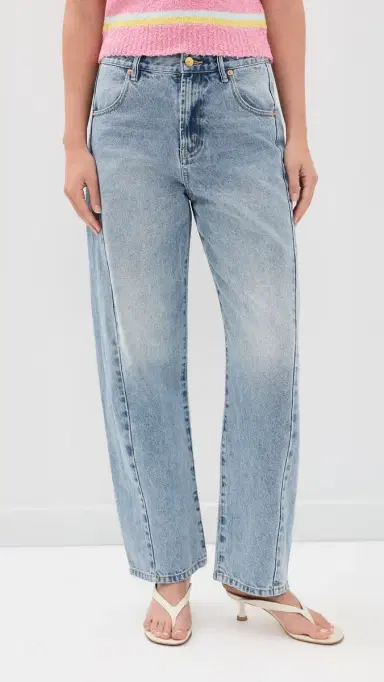 Roucha Durant Jeans | Thumbnail 2 Roucha Durant Jeans | Thumbnail 2