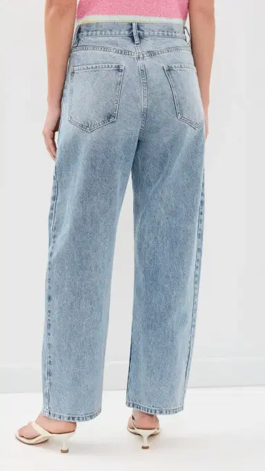 Roucha Durant Jeans | Thumbnail 3 Roucha Durant Jeans | Thumbnail 3