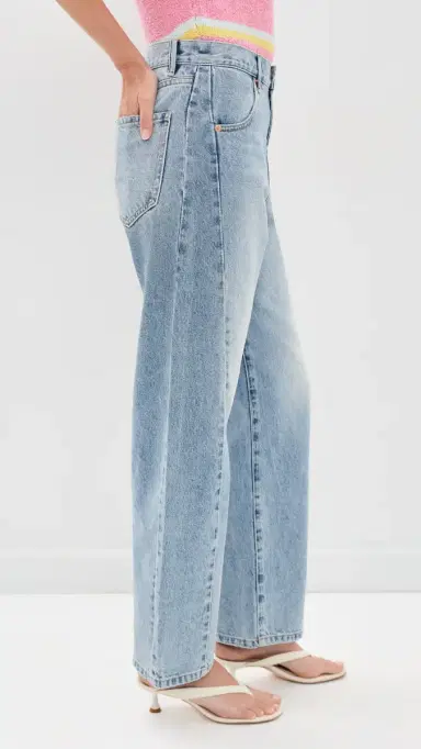 Roucha Durant Jeans | Thumbnail 4 Roucha Durant Jeans | Thumbnail 4