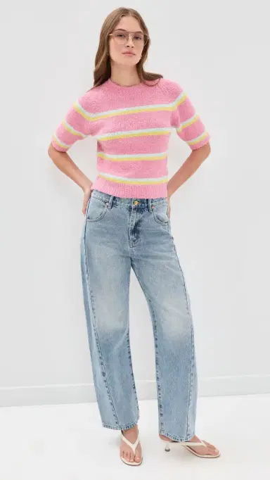 Roucha Durant Jeans | Thumbnail 5 Roucha Durant Jeans | Thumbnail 5