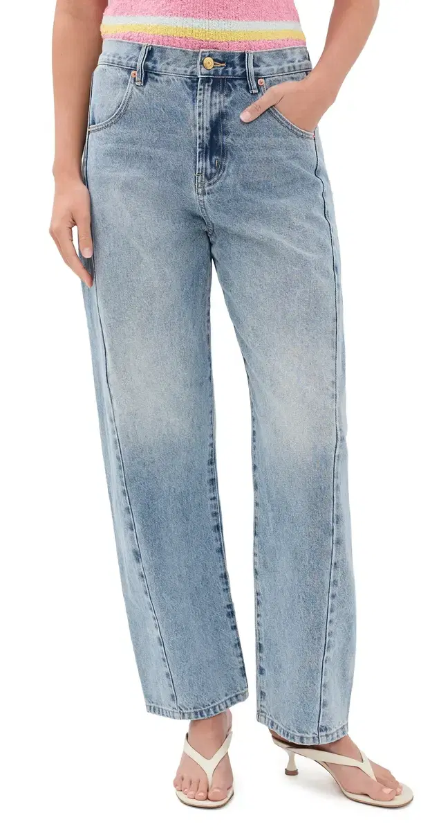 ROUCHA Durant Jeans ight Blue