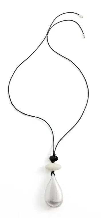 Lizzie Fortunato Museo Cord Necklace | Thumbnail 1