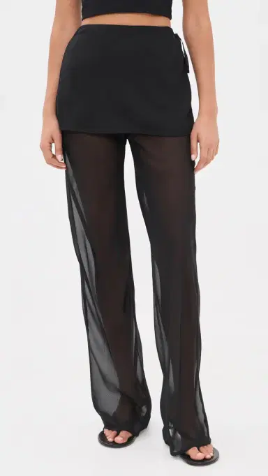 MADISON THE LABEL Sara Pants | Thumbnail 2 MADISON THE LABEL Sara Pants | Thumbnail 2