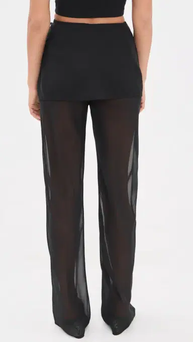 MADISON THE LABEL Sara Pants | Thumbnail 3 MADISON THE LABEL Sara Pants | Thumbnail 3